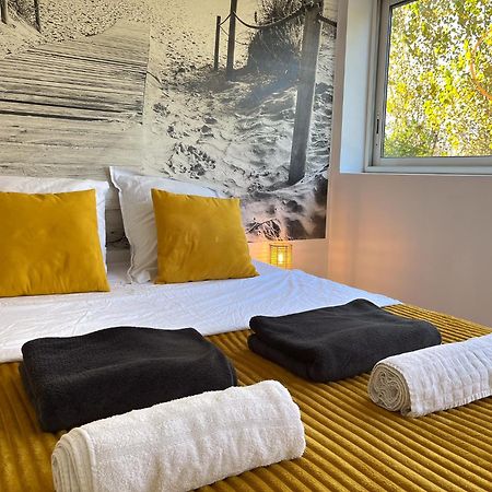Palavas Acces Direct Plage Lm Sud Exteriör bild