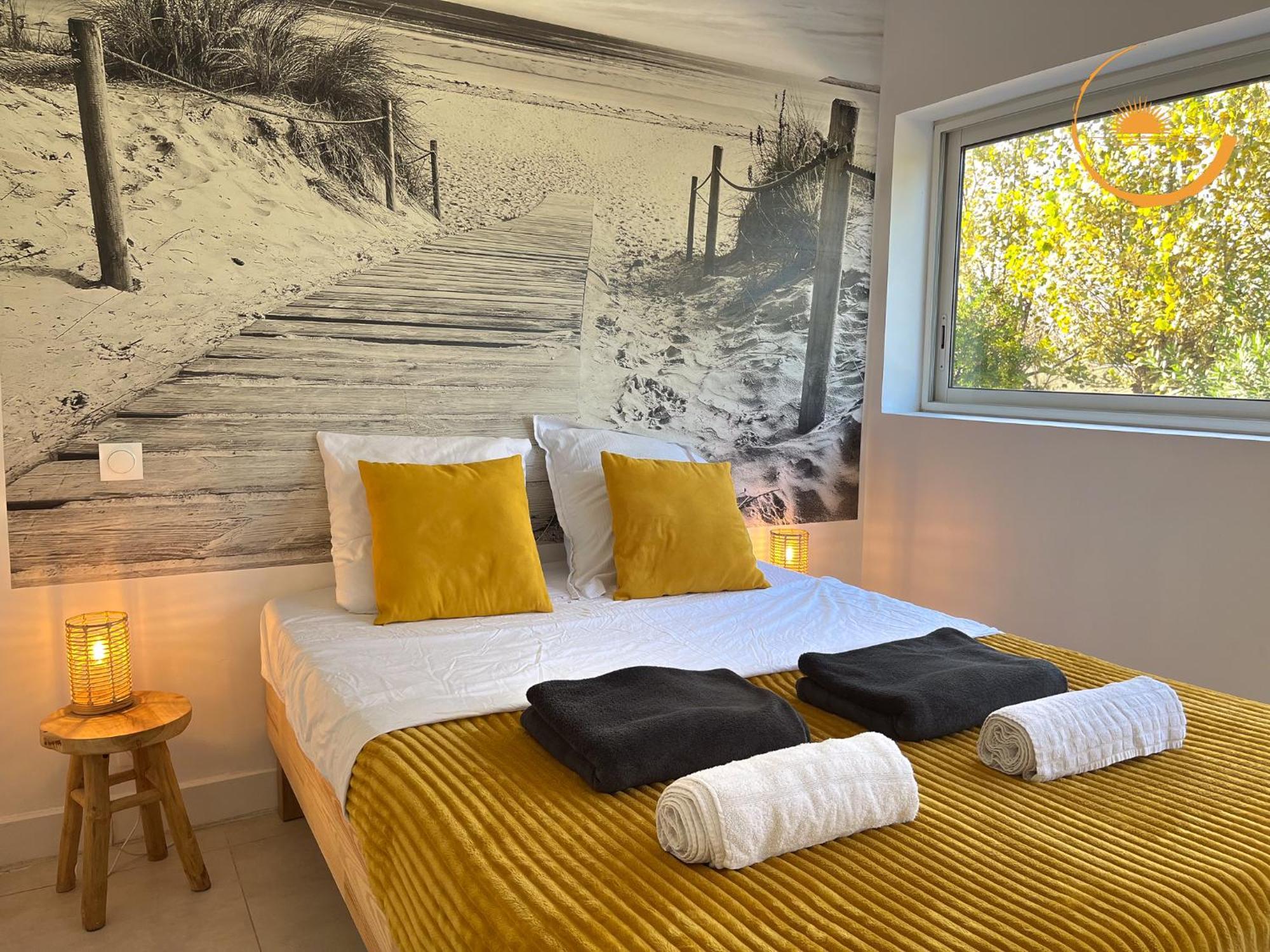Palavas Acces Direct Plage Lm Sud Exteriör bild